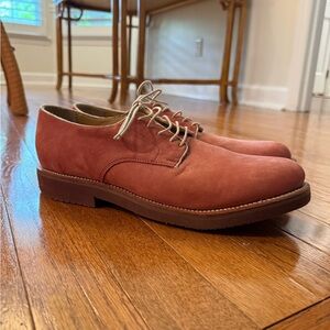 Brooks Brothers Ronald Oxford shoes